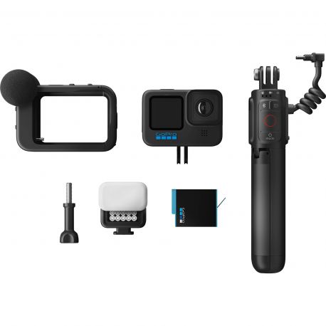 GoPro HERO 11 Black Creator Edition Bundle