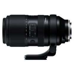 Obiettivo Tamron 50-400mm F4.5-6.3 Di III VC VXD per mirrorless Sony E