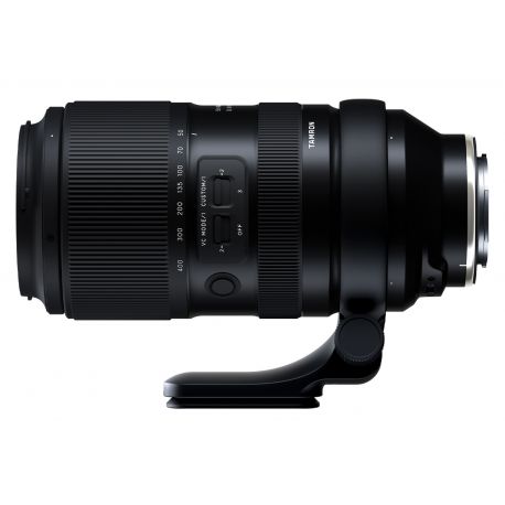Obiettivo Tamron 50-400mm F4.5-6.3 Di III VC VXD per mirrorless Sony E