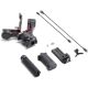 DJI RS 3 Gimbal Stabilizzatore per fotocamera fino a 3Kg