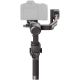 DJI RS 3 Gimbal Stabilizzatore per fotocamera fino a 3Kg