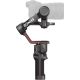 DJI RS 3 Gimbal Stabilizzatore per fotocamera fino a 3Kg
