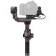 DJI RS 3 Combo Gimbal Stabilizzatore per fotocamera fino a 3Kg
