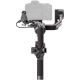 DJI RS 3 Combo Gimbal Stabilizzatore per fotocamera fino a 3Kg