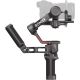 DJI RS 3 Combo Gimbal Stabilizzatore per fotocamera fino a 3Kg