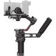 DJI RS 3 Combo Gimbal Stabilizzatore per fotocamera fino a 3Kg