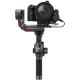 DJI RS 3 Combo Gimbal Stabilizzatore per fotocamera fino a 3Kg