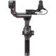 DJI RS 3 Combo Gimbal Stabilizzatore per fotocamera fino a 3Kg