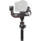 DJI RS 3 Pro Combo Gimbal Stabilizzatore per fotocamera fino a 4.5Kg