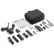 DJI RS 3 Pro Combo Gimbal Stabilizzatore per fotocamera fino a 4.5Kg