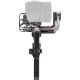 DJI RS 3 Pro Combo Gimbal Stabilizzatore per fotocamera fino a 4.5Kg