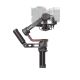 DJI RS 3 Pro Combo Gimbal Stabilizzatore per fotocamera fino a 4.5Kg