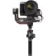 DJI RS 3 Pro Combo Gimbal Stabilizzatore per fotocamera fino a 4.5Kg