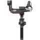DJI RS 3 Pro Combo Gimbal Stabilizzatore per fotocamera fino a 4.5Kg