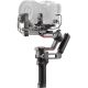DJI RS 3 Pro Combo Gimbal Stabilizzatore per fotocamera fino a 4.5Kg