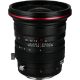 Obiettivo Laowa Venus FF 20mm F4.0 C-Dreamer Zero-D Shift per reflex Nikon F