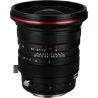 Obiettivo Laowa Venus FF 20mm F4.0 C-Dreamer Zero-D Shift per reflex Nikon F