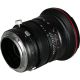 Obiettivo Laowa Venus FF 20mm F4.0 C-Dreamer Zero-D Shift per reflex Nikon F