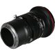 Obiettivo Laowa Venus FF 20mm F4.0 C-Dreamer Zero-D Shift per mirrorless Canon RF