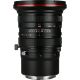 Obiettivo Laowa Venus FF 20mm F4.0 C-Dreamer Zero-D Shift per mirrorless L-Mount