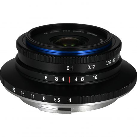 Obiettivo Laowa Venus CF 10mm F4 Cookie per mirrorless Sony E