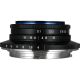 Obiettivo Laowa Venus CF 10mm F4 Cookie per mirrorless Sony E