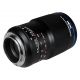 Obiettivo Laowa Venus FFII 58mm F2.8 CA-Dreamer Macro 2X per mirrorless Canon RF