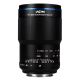 Obiettivo Laowa Venus FFII 58mm F2.8 CA-Dreamer Macro 2X per mirrorless Nikon Z