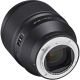 Obiettivo Samyang AF 85mm F1.4 FE II per mirrorless Sony E