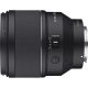 Obiettivo Samyang AF 85mm F1.4 FE II per mirrorless Sony E