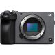 Videocamera Sony FX30 Cinema Line Camera Body ILME-FX30 [MENU ENG]