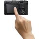 Videocamera Sony FX30 Cinema Line Camera Body ILME-FX30 [MENU ENG]