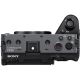 Videocamera Sony FX30 Cinema Line Camera Body ILME-FX30 [MENU ENG]