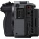 Videocamera Sony FX30 Cinema Line Camera Body ILME-FX30 [MENU ENG]