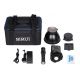 SIRUI C60 RGB LED Luce Faretto Video attacco Bowens C60R