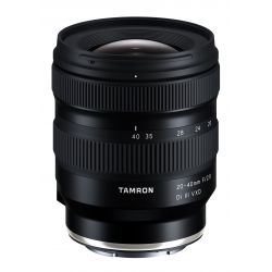 Obiettivo Tamron 20-40mm F2.8 Di III VXD (A062) per mirrorless Sony E