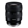 Obiettivo Tamron 20-40mm F2.8 Di III VXD (A062) per mirrorless Sony E