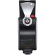 Godox Lux Senior Retro Flash universale nero per Fujifilm, Canon, Nikon, Olympus, Sony
