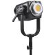 Godox M300D Knowled Faretto illuminatore a LED 5600k