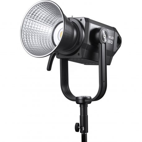 Godox M300D Knowled Faretto illuminatore a LED 5600k