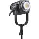 Godox M200D Knowled Faretto illuminatore a LED 5600k