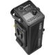 Godox M200D Knowled Faretto illuminatore a LED 5600k