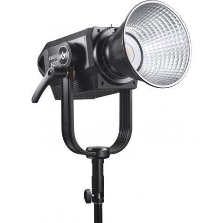Godox M200D Knowled Faretto illuminatore a LED 5600k