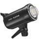 Godox SK300II-V (LED) Flash da Studio con luce pilota 300W attacco Bowens