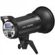 Godox SK300II-V (LED) Flash da Studio con luce pilota 300W attacco Bowens