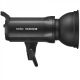 Godox SK300II-V (LED) Flash da Studio con luce pilota 300W attacco Bowens