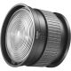 Godox FLS8 Lente Fresnel per illuminatori a LED attacco Bowens