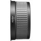 Godox FLS8 Lente Fresnel per illuminatori a LED attacco Bowens