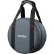 Godox FLS8 Lente Fresnel per illuminatori a LED attacco Bowens