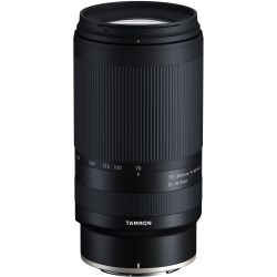 Obiettivo Tamron 70-300mm F4.5-6.3 Di III RXD (A047) per mirrorless Nikon Z